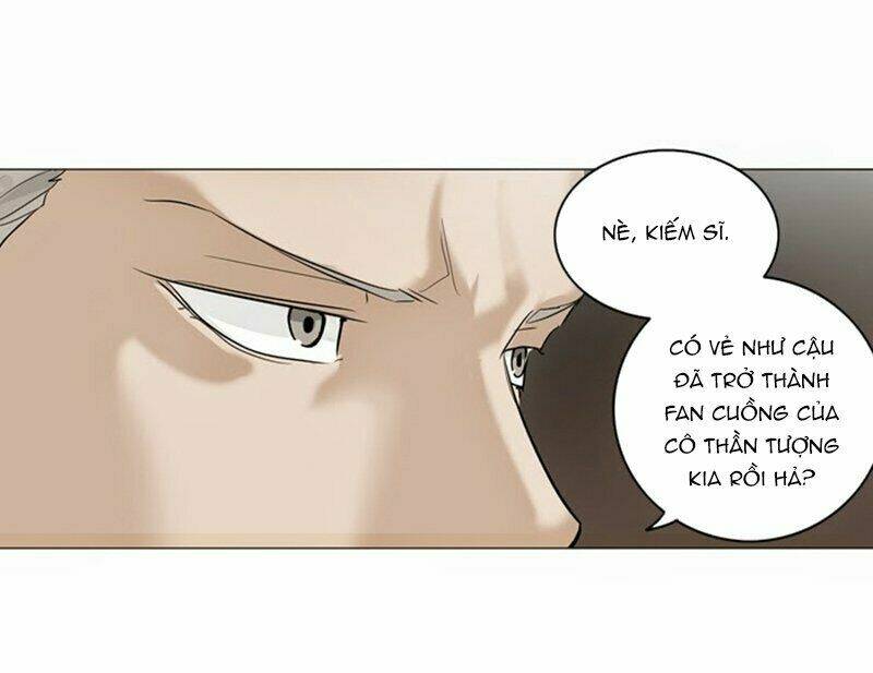 cuộc chiến trong tòa tháp chapter 215 31