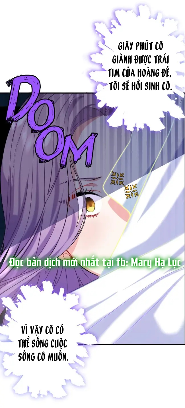 tôi nhất định sẽ chiếm lấy trái tim hoàng đế chapter 1.3 7