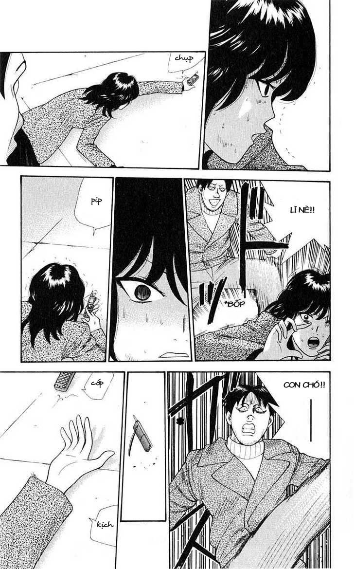 tenshi na konamaiki chapter 39 10