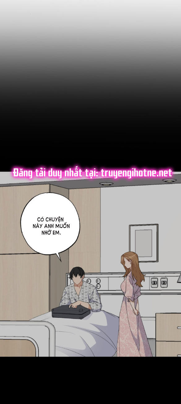 Hôn Nhân Tiền Định chapter 72.1 - Trang 6