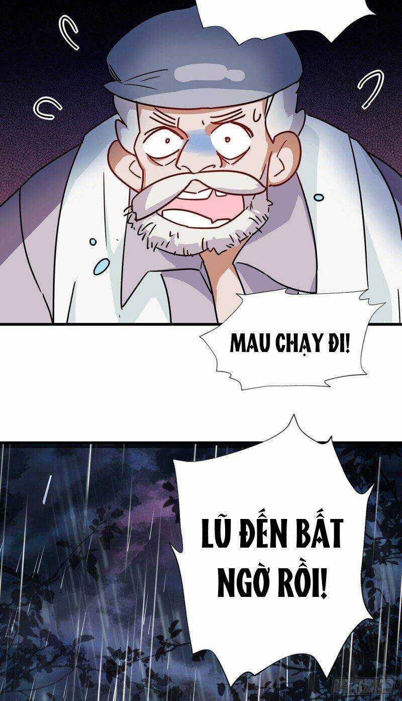 anh đứng ở trong trái tim em chapter 1 16