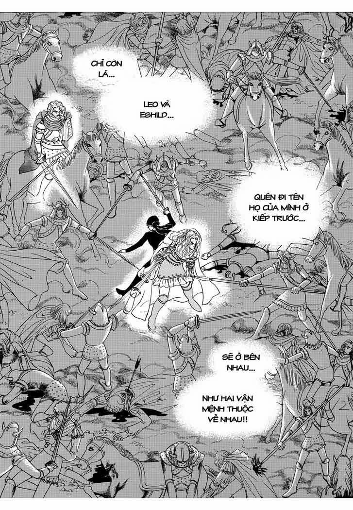 princess manhwa chapter 50 54