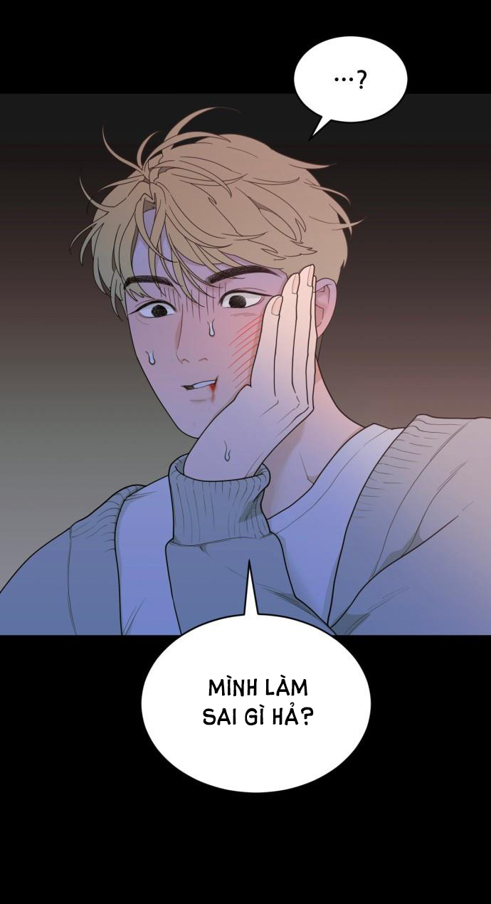 Vận May Bất Ngờ chapter 10.1 5