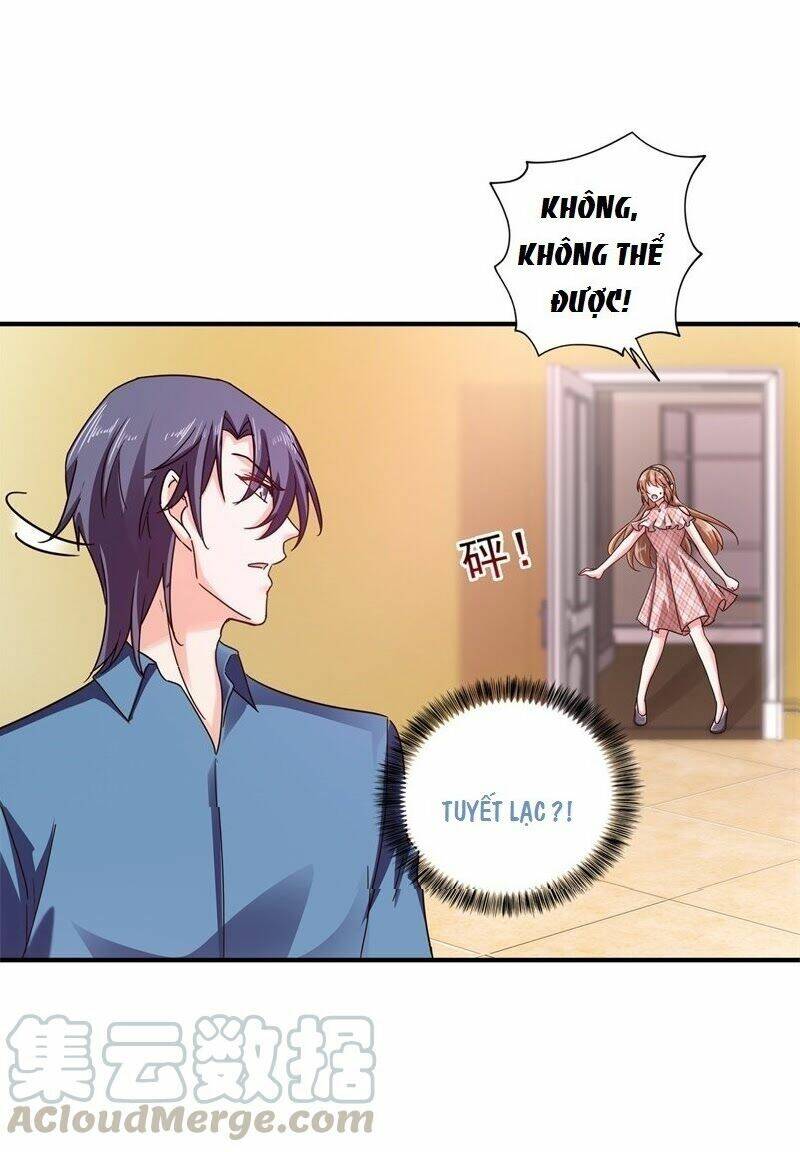 nhập cốt noãn hôn chapter 295 13