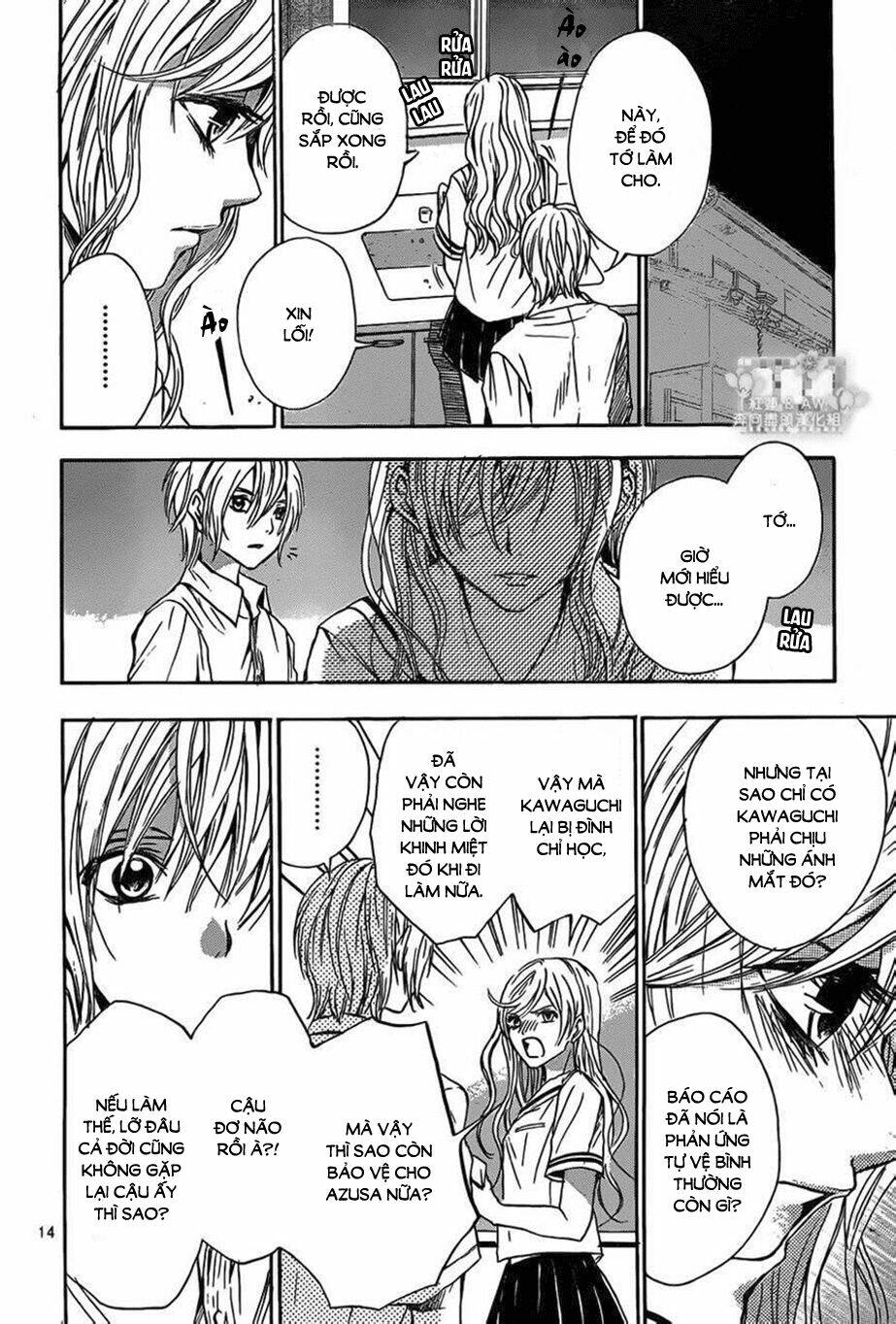 sekai no hate chapter 17 14