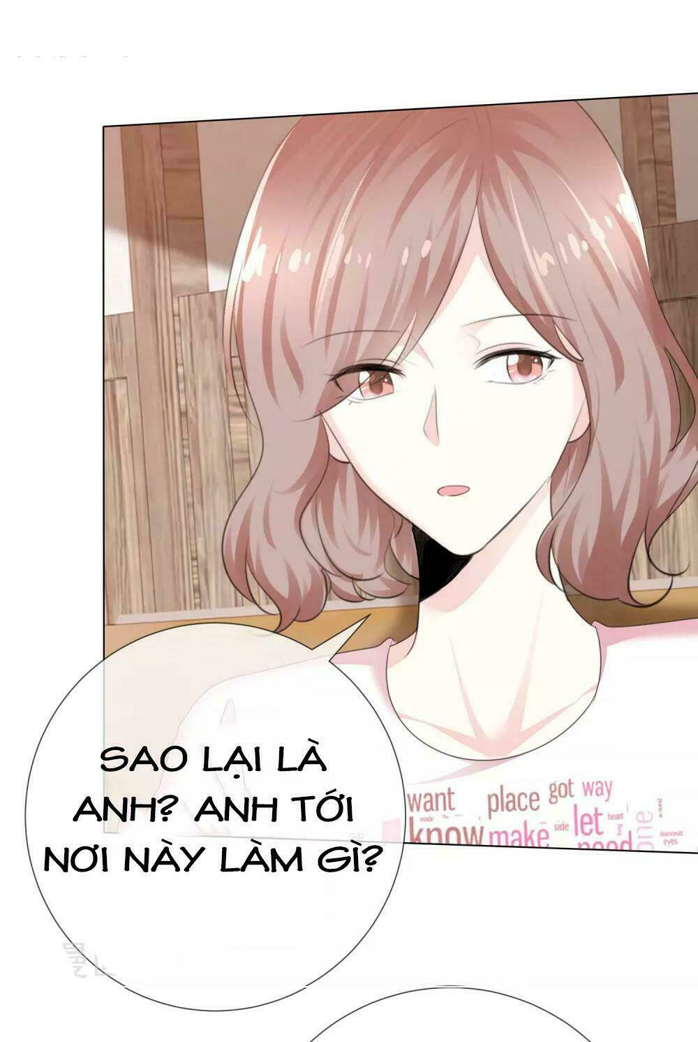 ái người tình xuất vu lam chapter 110 8