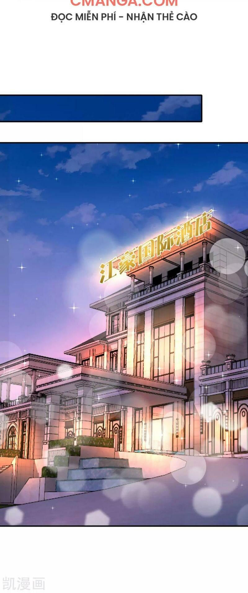 vòng bạn bè mạnh nhất của tiên giới chapter 67 28