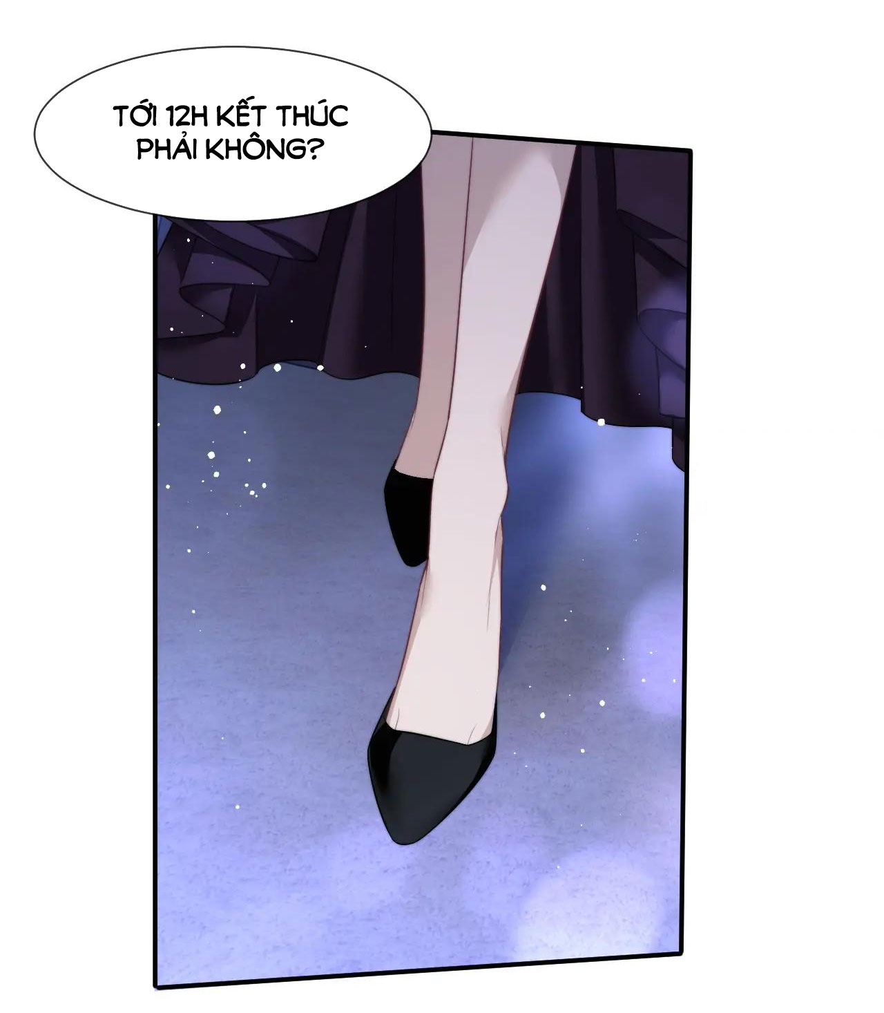 chủ mẫu cao môn xuyên không thành nữ phụ hào môn chapter 33.2 18