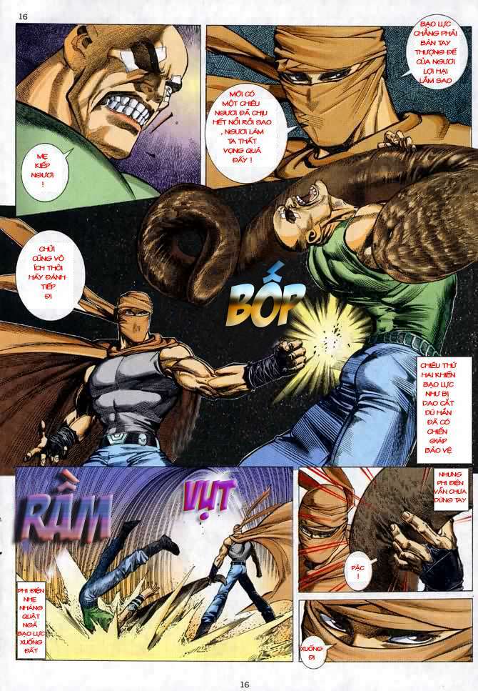 võ thần chapter 34 16