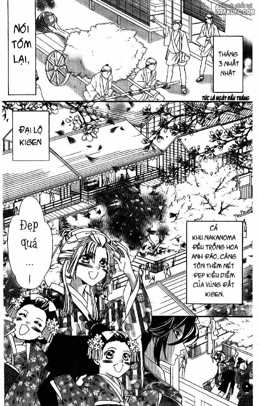 oiran girl chapter 5 8