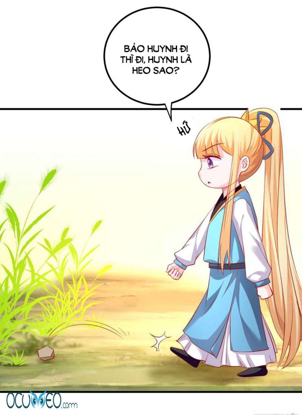 từ đây vương gia không thượng triều sớm chapter 45 35
