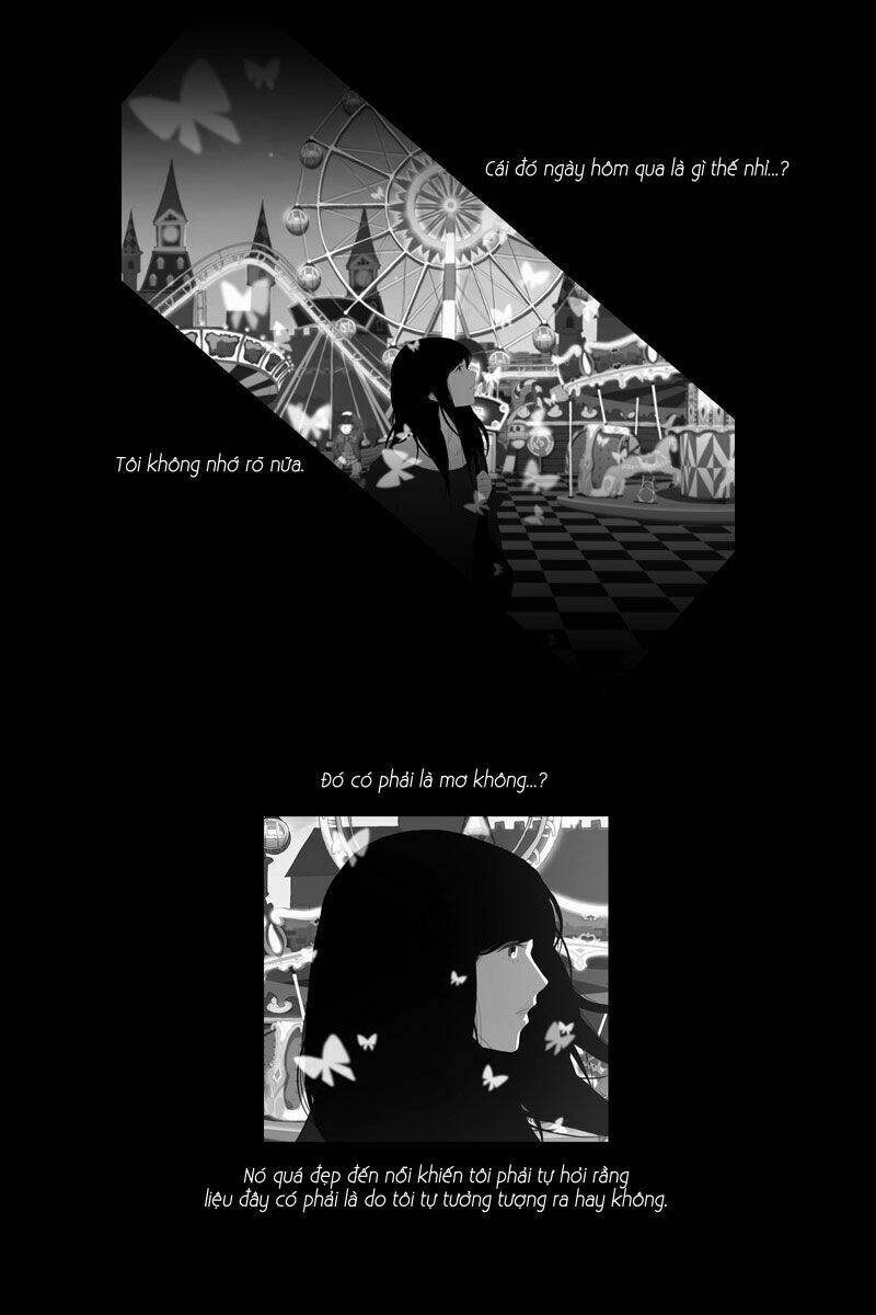 bạn có tin vào ma thuật? chapter 5 2
