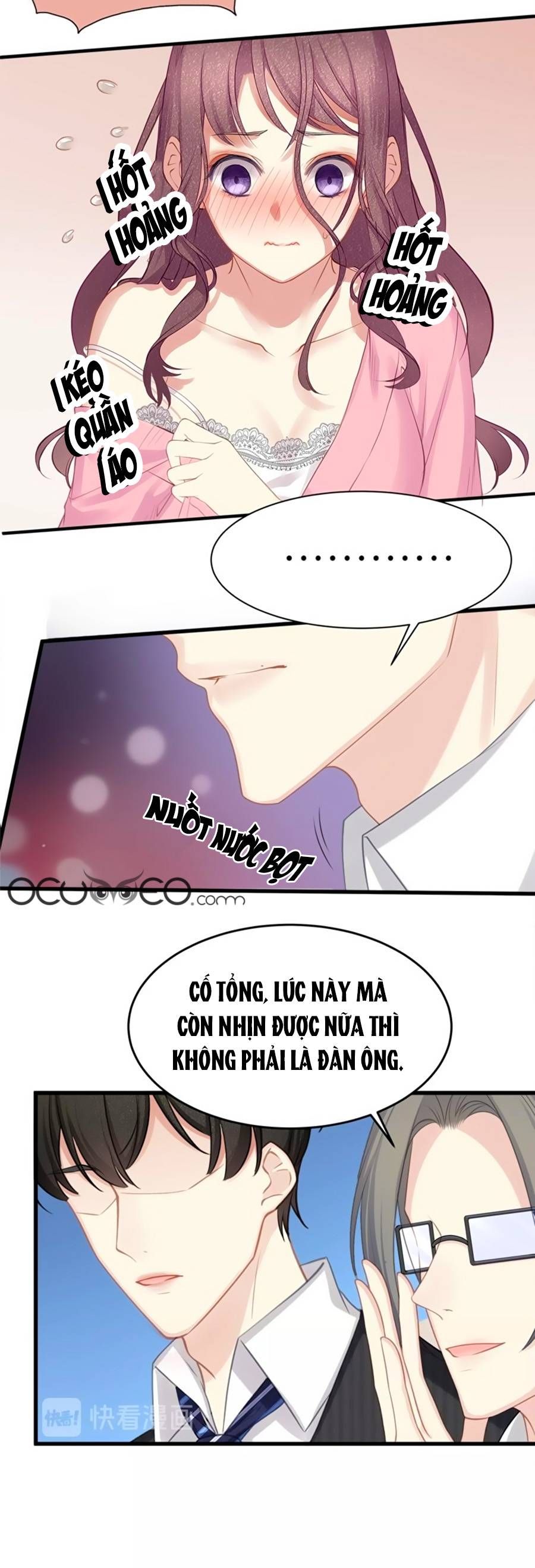 ta với bốn vị cố tiên sinh chapter 6 19