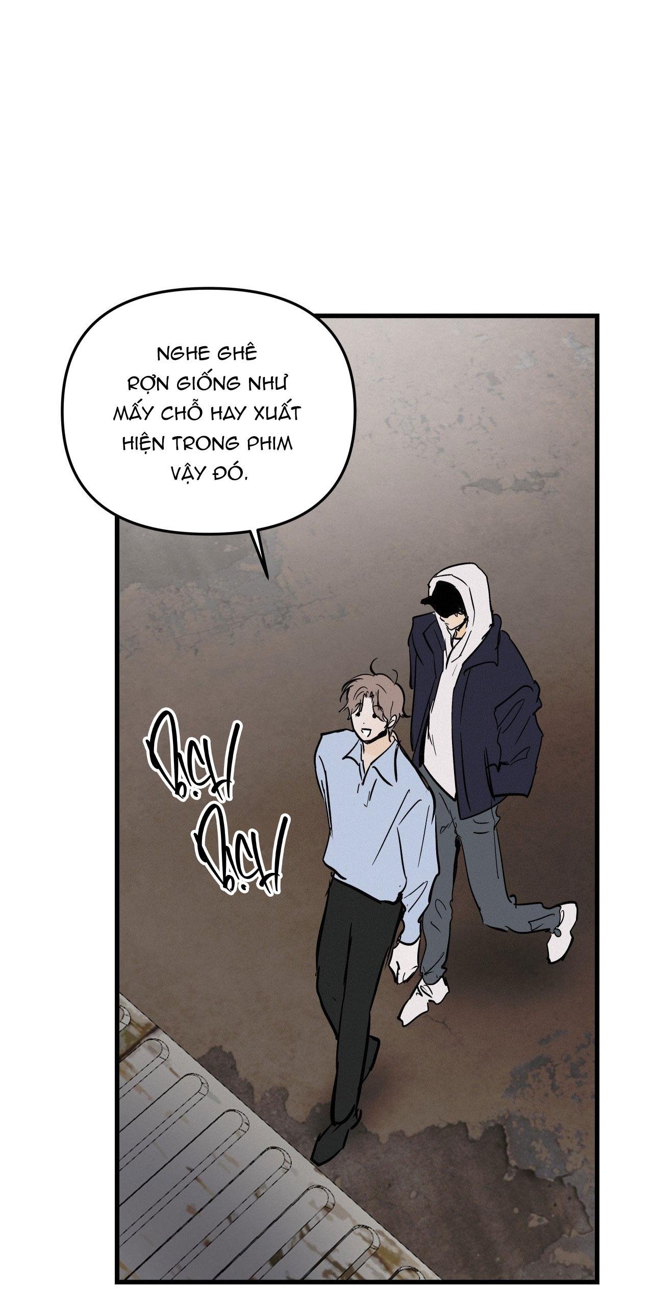 lie again chapter 51 59