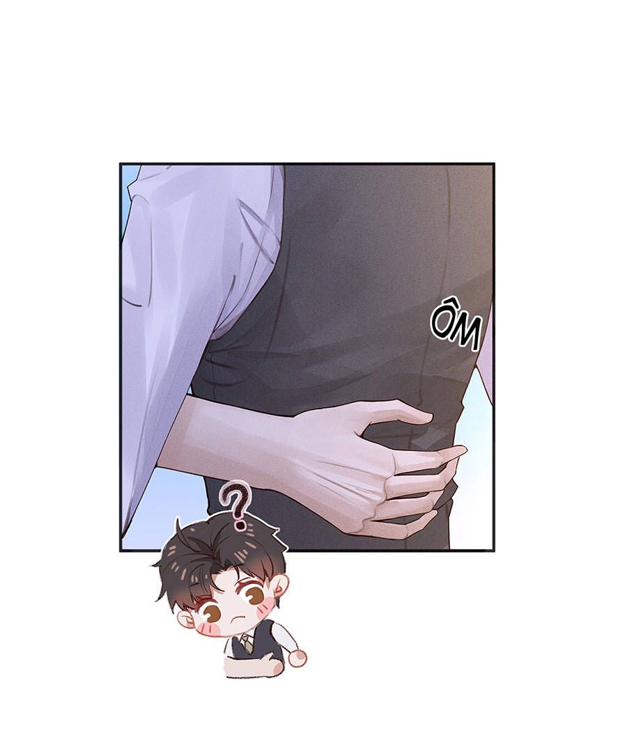 dior tiên sinh chapter 2 27