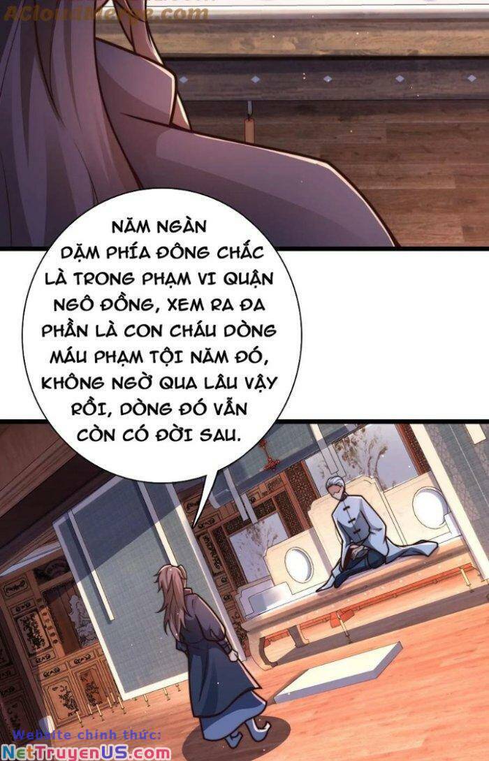 Ta Nuôi Quỷ Ở Trấn Ma Ty Chapter 99 - Trang 10