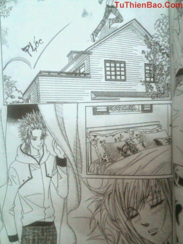 tình trong mộng chapter 10 118