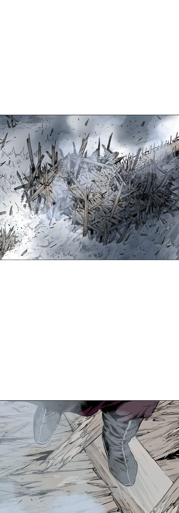 cao thủ 2 chapter 35 4