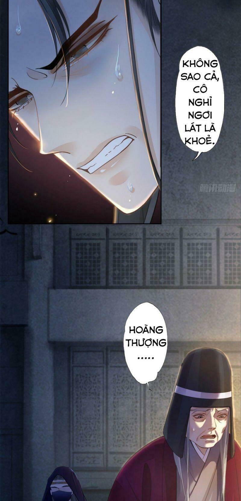 mê hoặc nhân tâm chapter 2 9