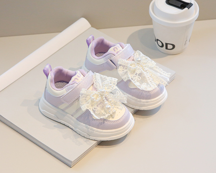 Giày thể thao cho bé phong cách dễ thương – GTE9171