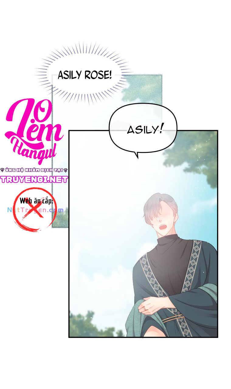 đừng đặt tình cảm mình vào cuốn sách đó chapter 12 36