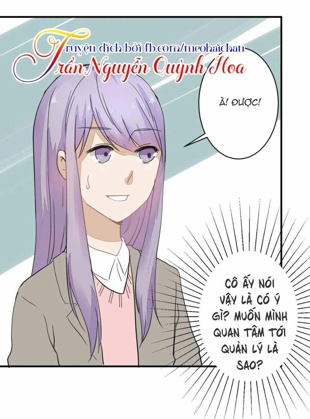 quy tắc mỹ nam chapter 11 45