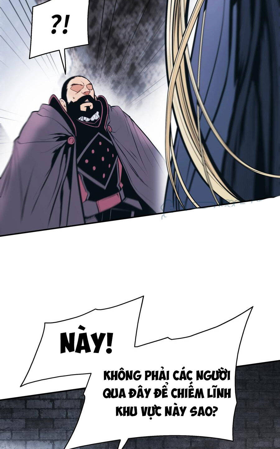 bất bại chân ma chapter 143 38
