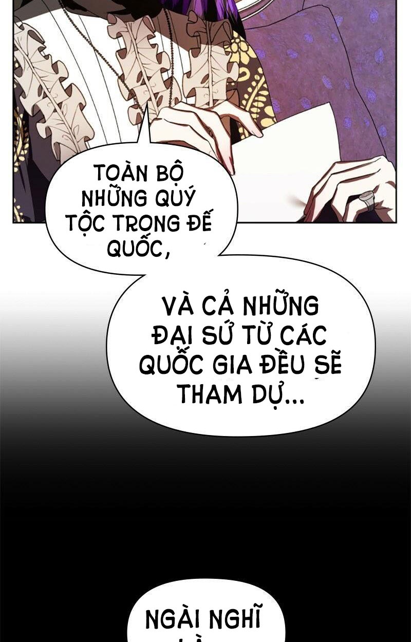 tôi muốn trở thành cô ấy dù chỉ là một ngày chapter 51 82