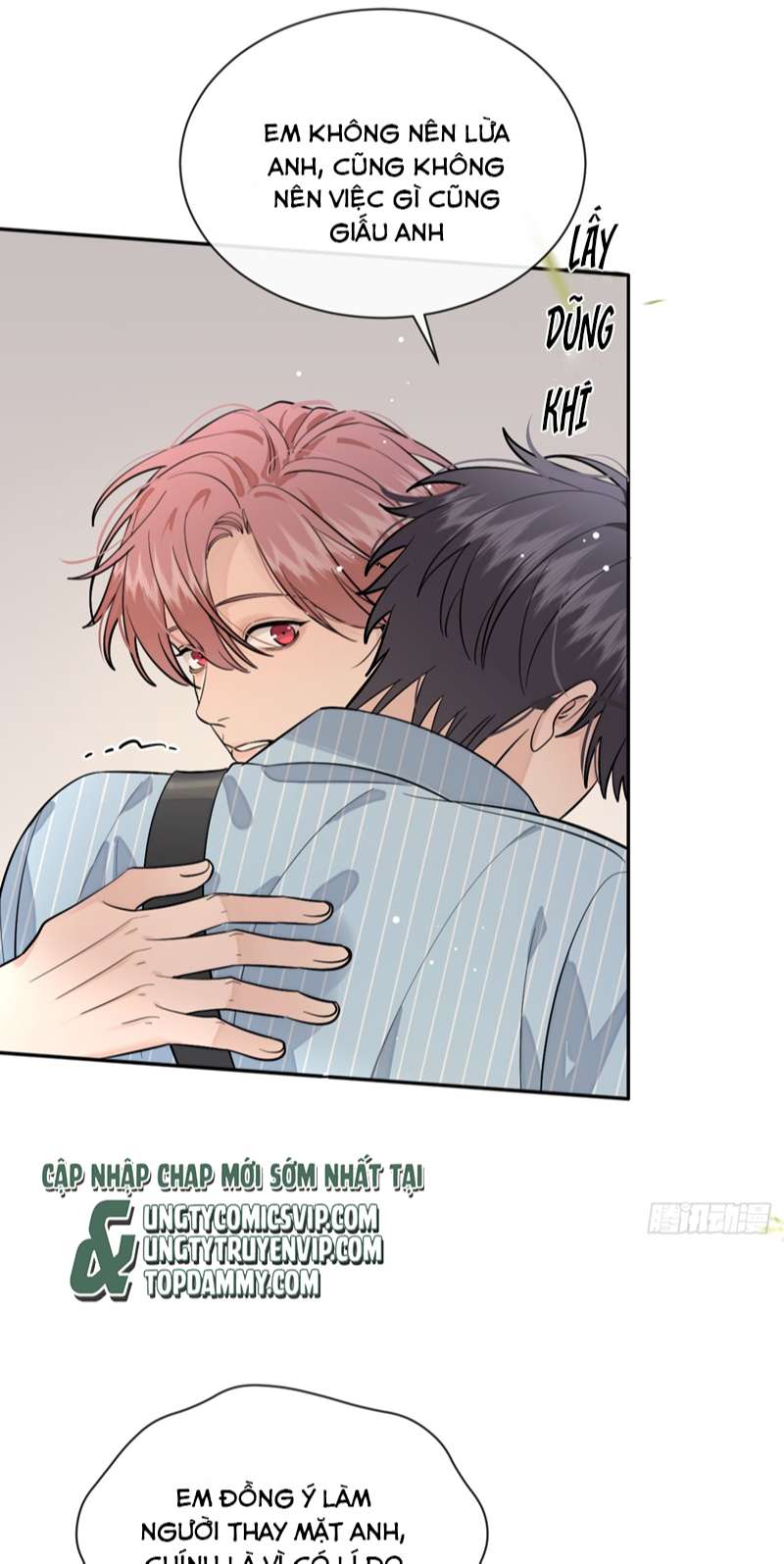 chó lớn bắt nạt chủ chapter 57 29