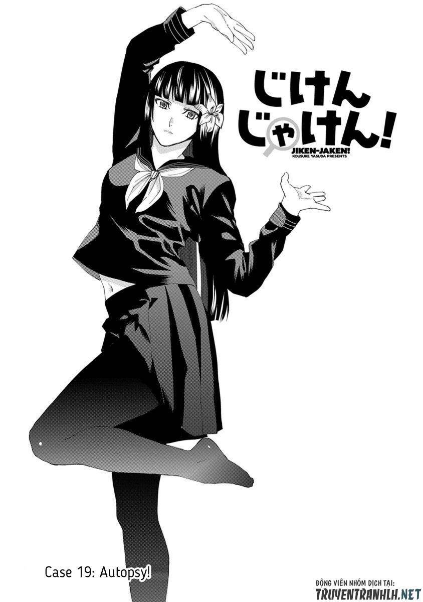 jiken jaken! chapter 19 4