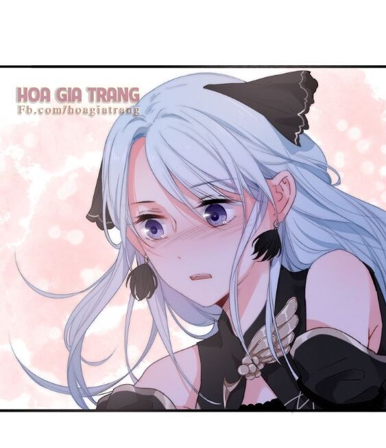 dữ tử thành thuyết chapter 3 34