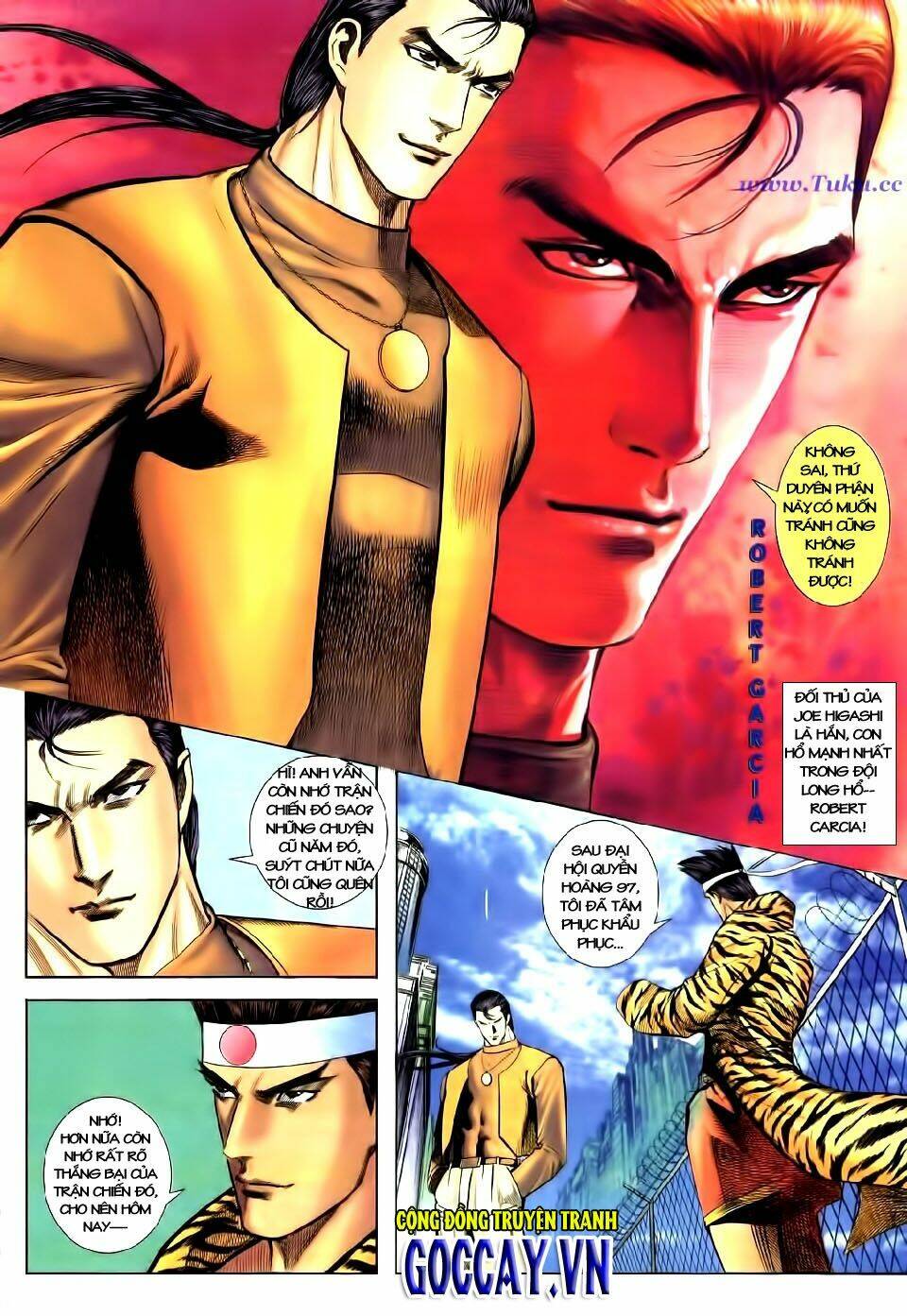 quyền hoàng chapter 9 26