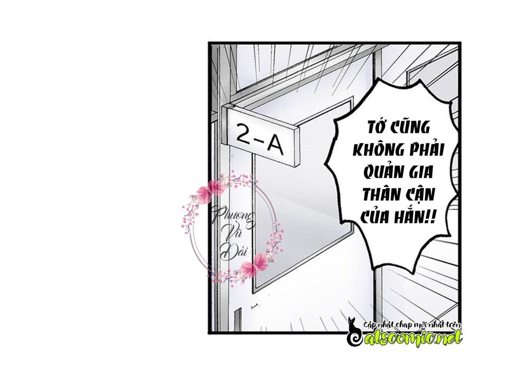 mệnh lệnh tuyệt đối của bá đạo vương tử chapter 1 44