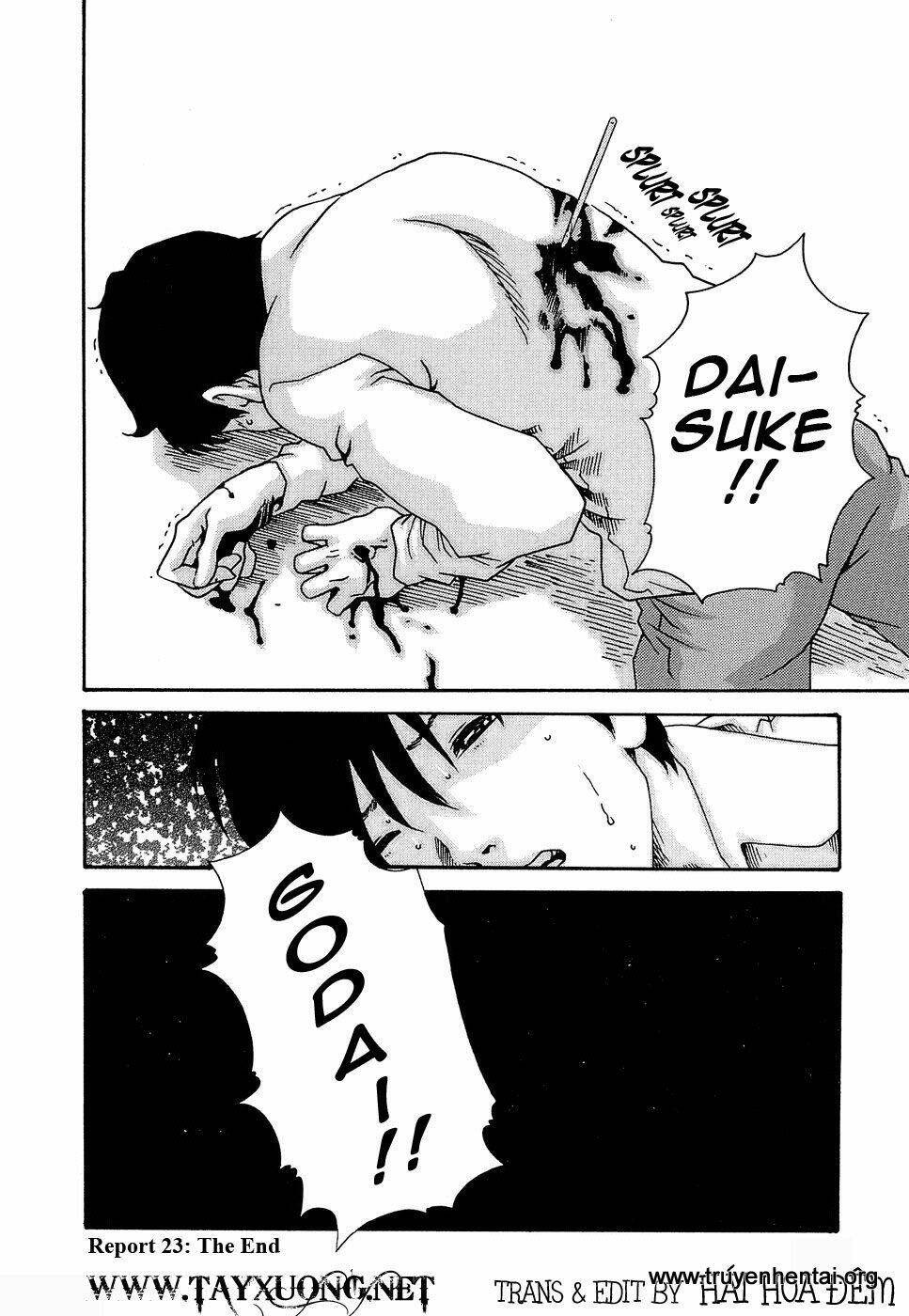 hishoka drops chapter 23 24