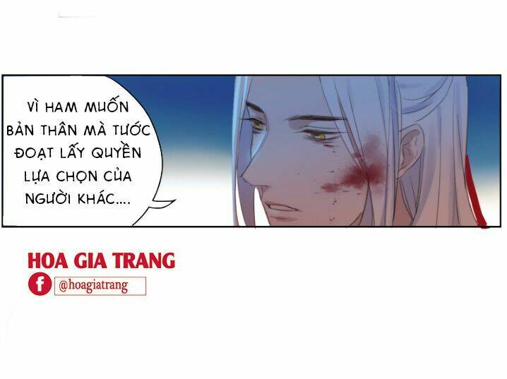 trần tình phú chapter 8 8
