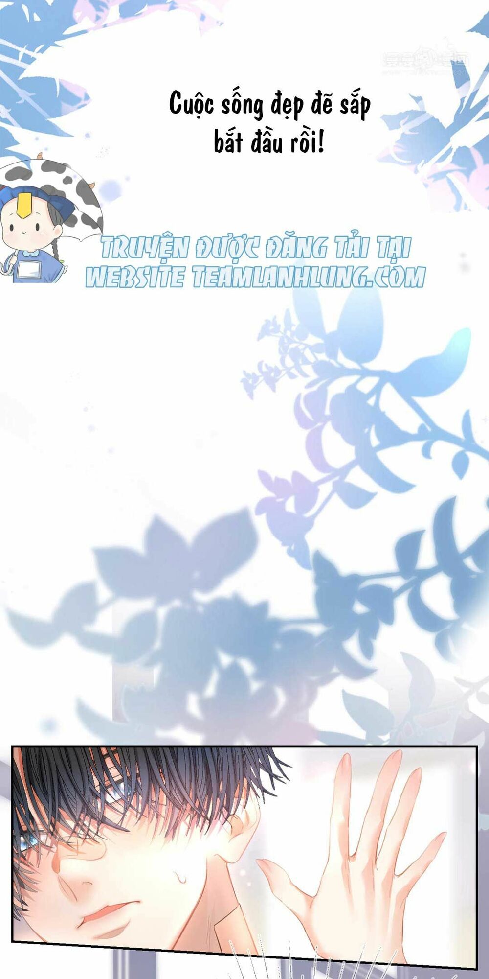 khảo nghiệm cuối cùng của tra nữ chapter 1 4