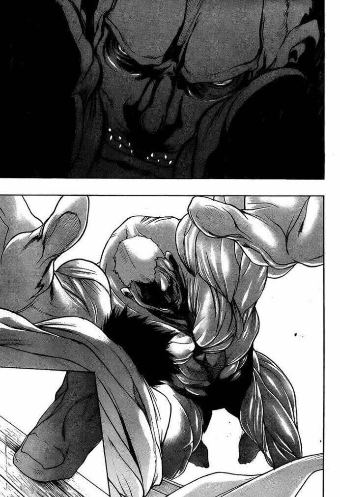 đại chiến titan - before the fall chapter 7 14