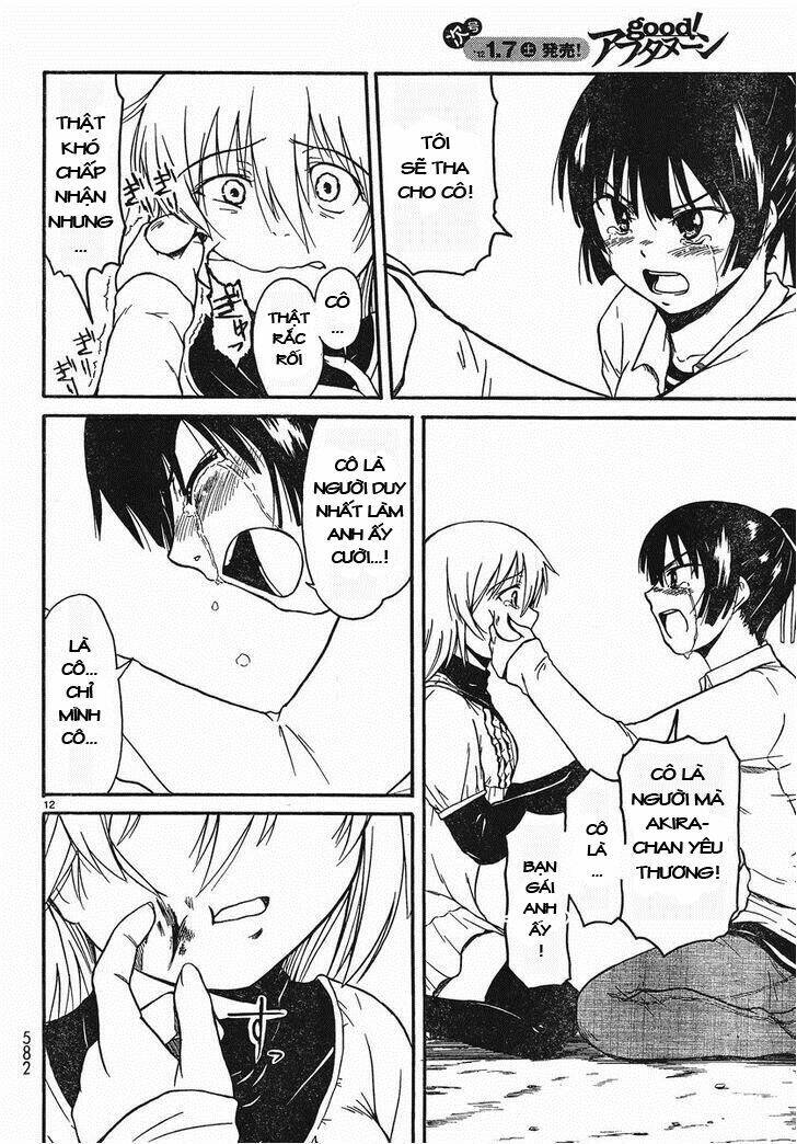 koharu no hibi chapter 18 12