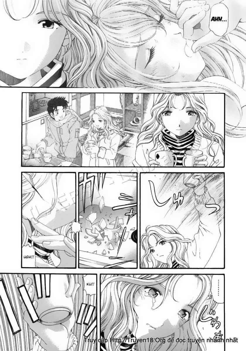 virgin na kankei chapter 43 23