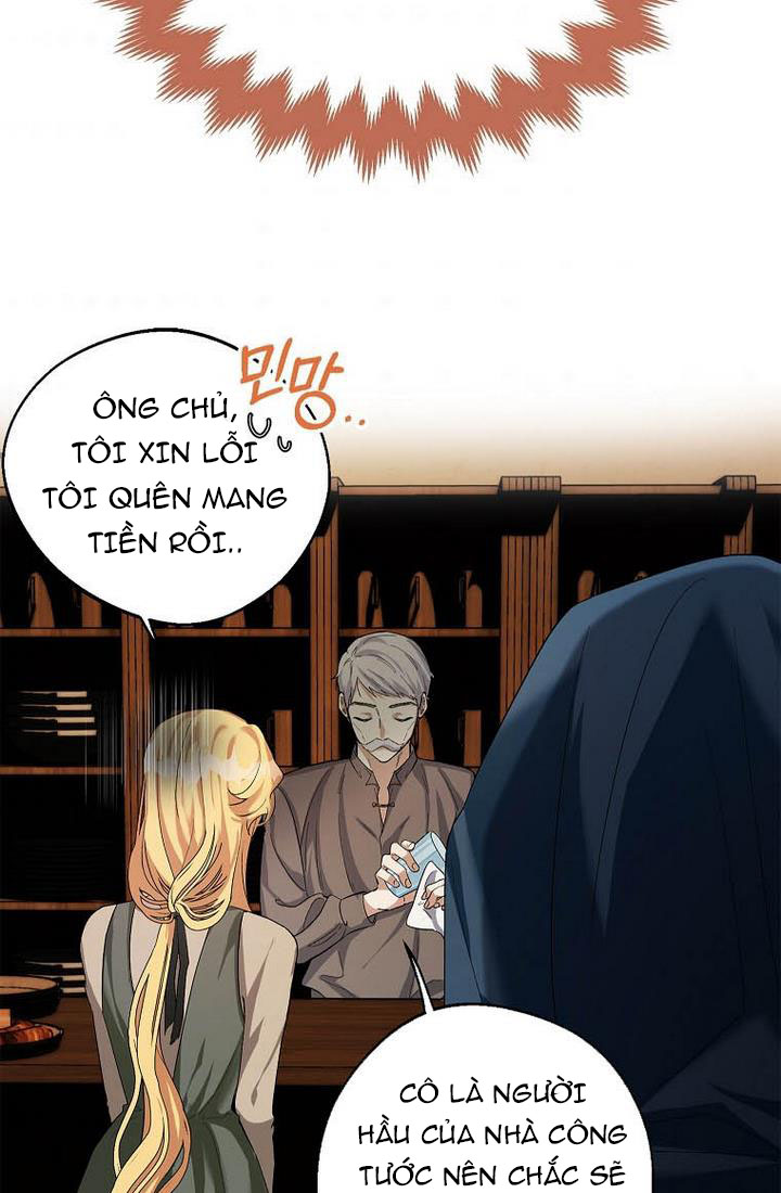 nam chính đang cản đường tôi chapter 5 55