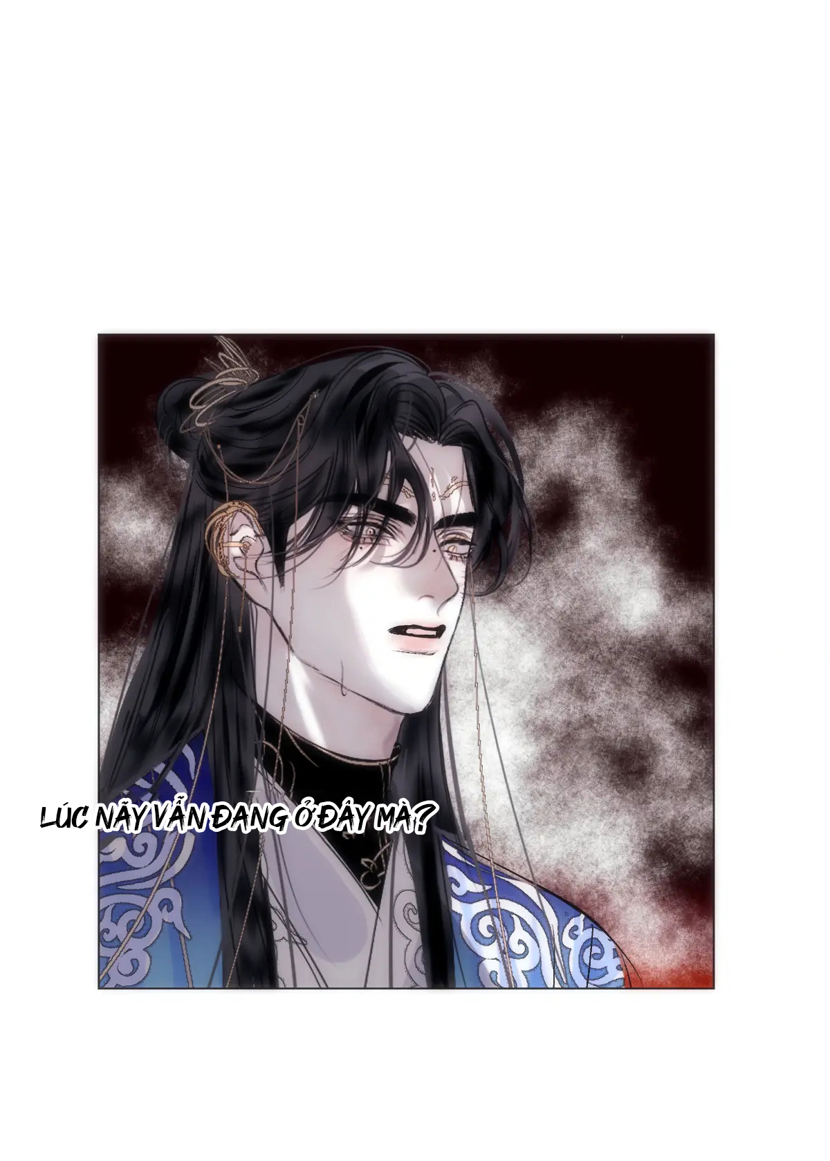 Chuyện Bên Lề Sau Khi Xuyên Sách Của Ta Và Sư Tôn chapter 7 - Trang 17
