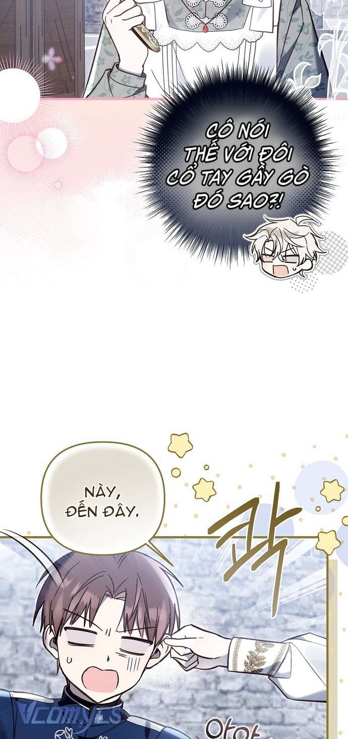 độc chiếm sự sủng ái của công nương út, mọi người đều ám ảnh tôi chapter 16 4