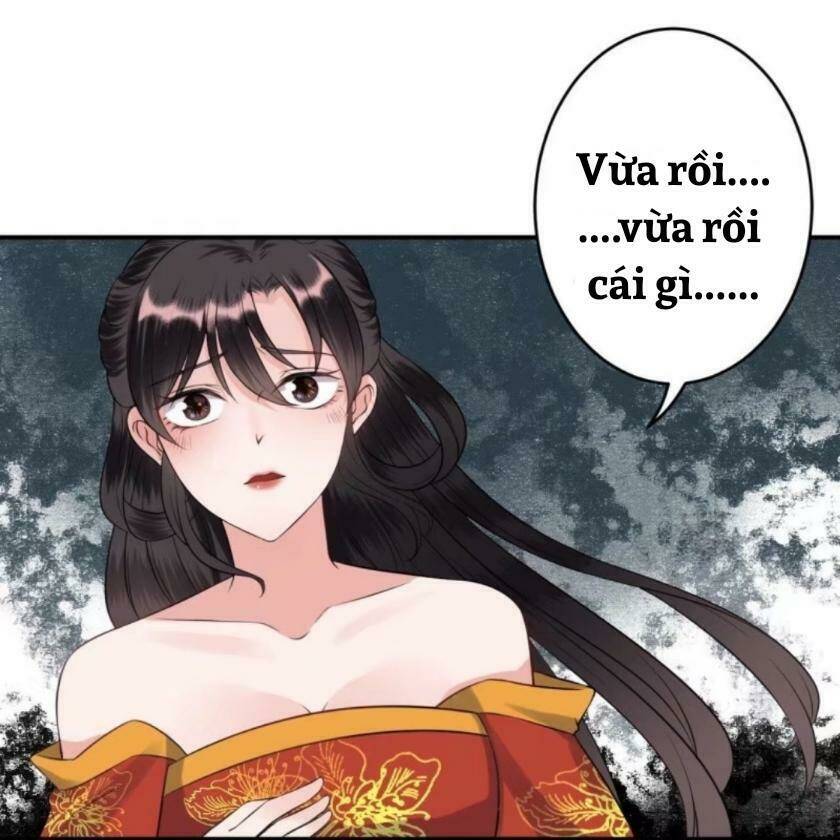 theo đuổi hoàng tử quá khó a~ chapter 91 41