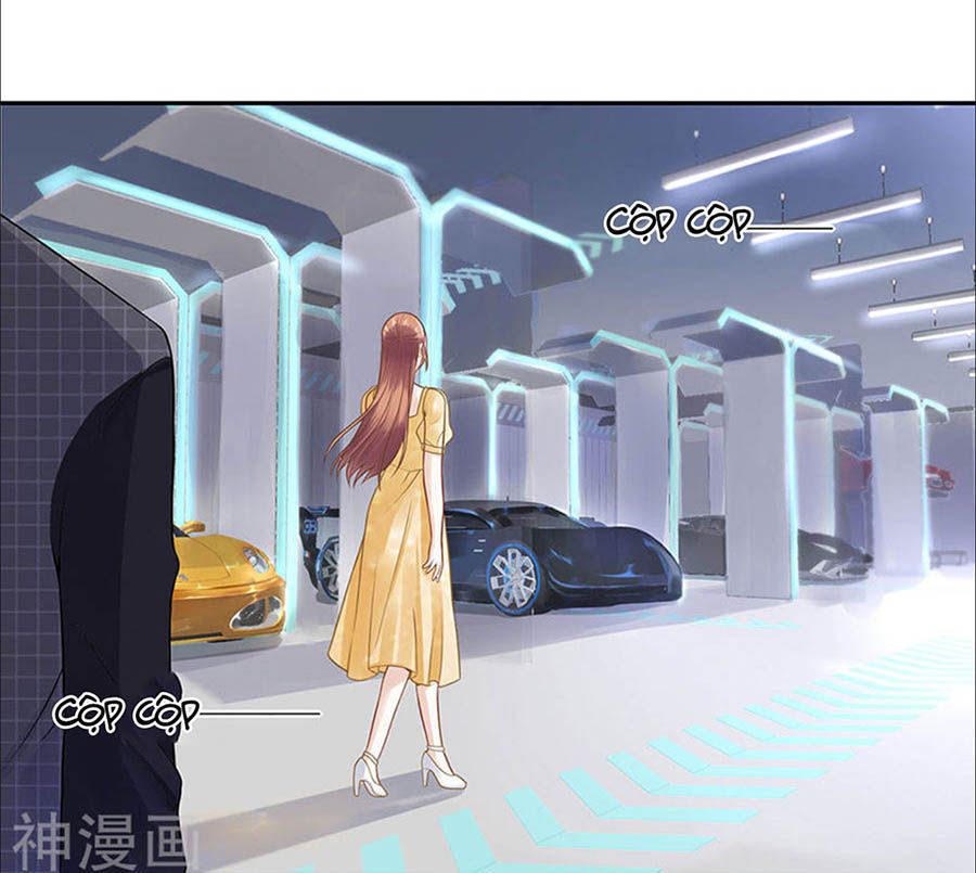 Bạn Trai Điều Khiển Giấc Mơ chapter 48 - Trang 5
