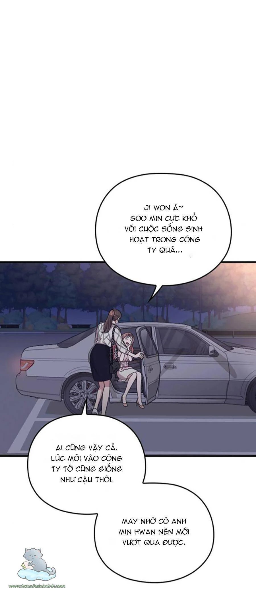 cô đi mà lấy chồng tôi chapter 21 76