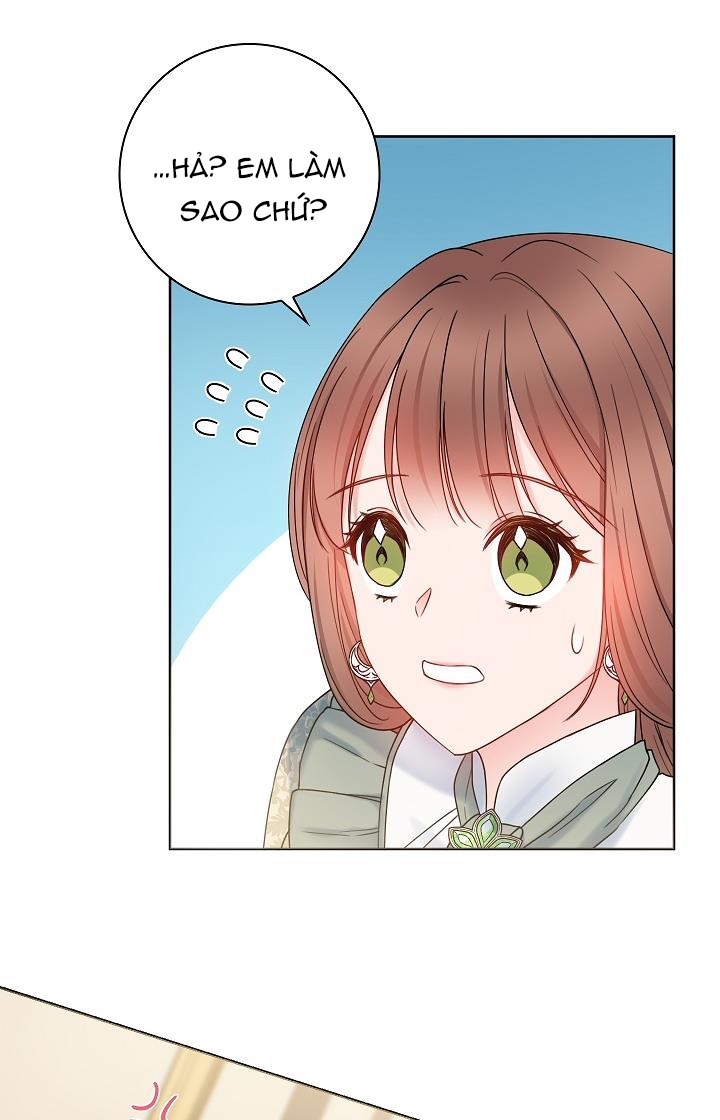 người chồng hợp đồng của tôi chapter 2 35