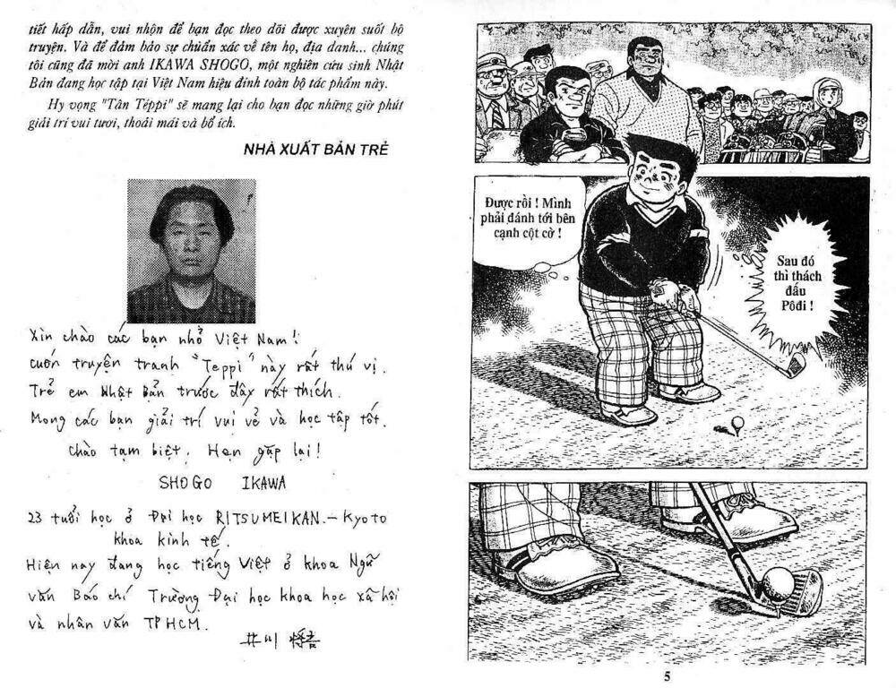 tân teppi chapter 30 1