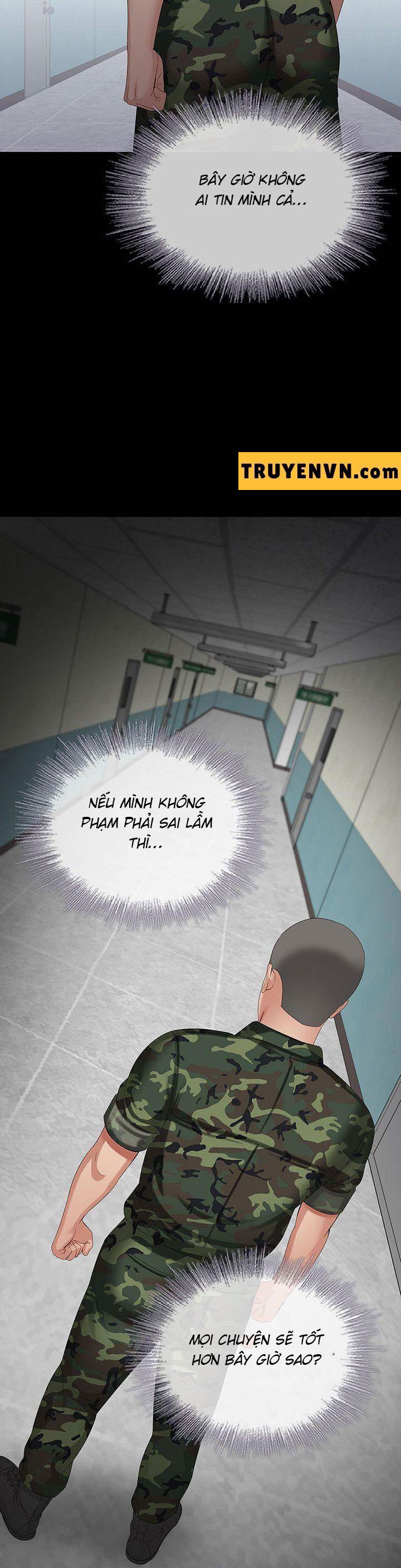 sứ mệnh người anh chapter 10 39