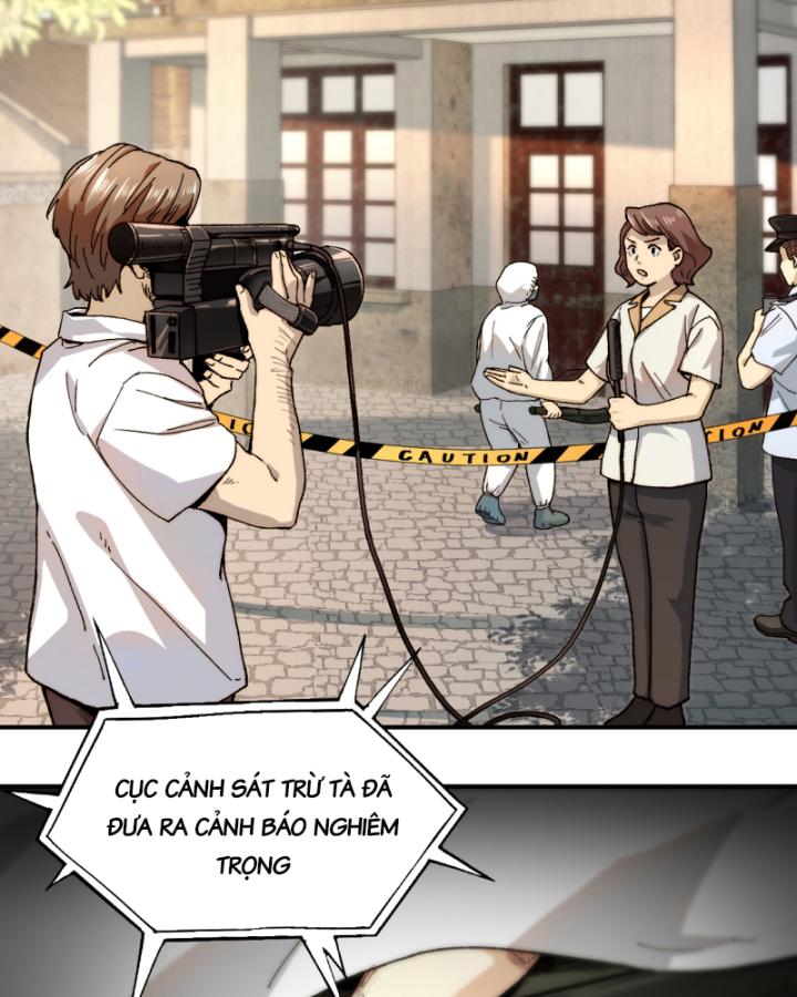 đối mặt với bệnh tâm thần, ma quỷ chẳng là cái thá gì chapter 1 24