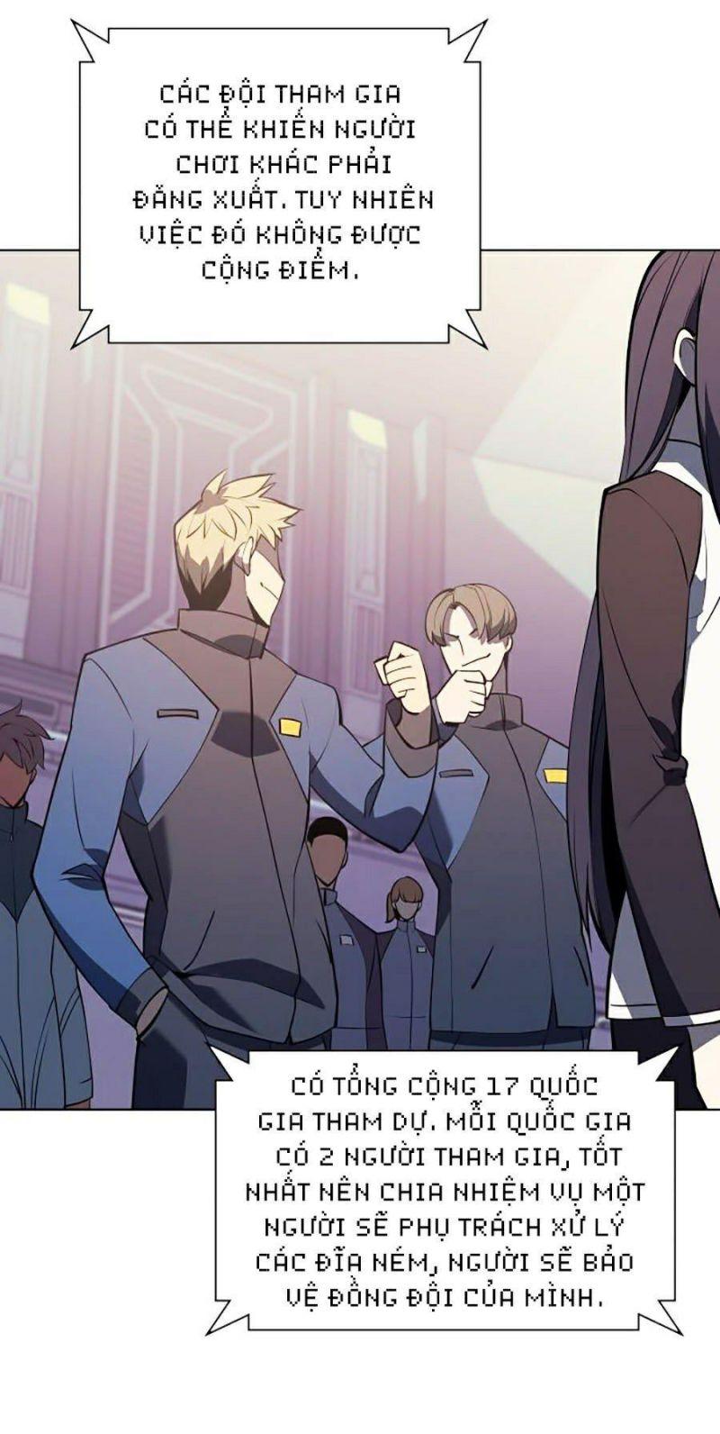 vượt qua giới hạn chapter 92 81